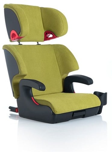 Clek Toddler Booster Seat