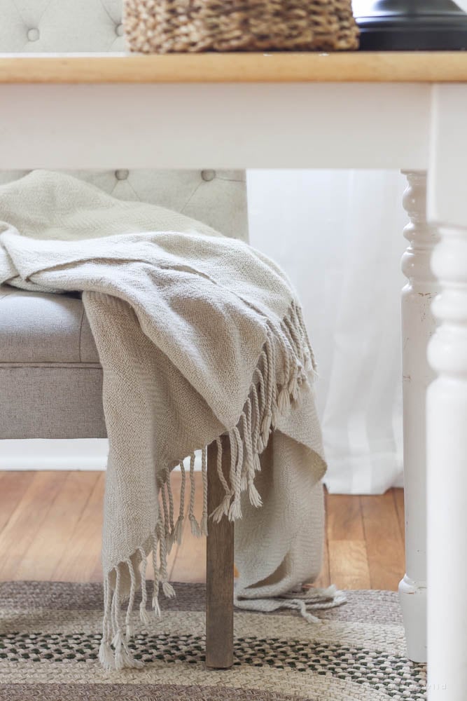 Learn to Love a Good Throw