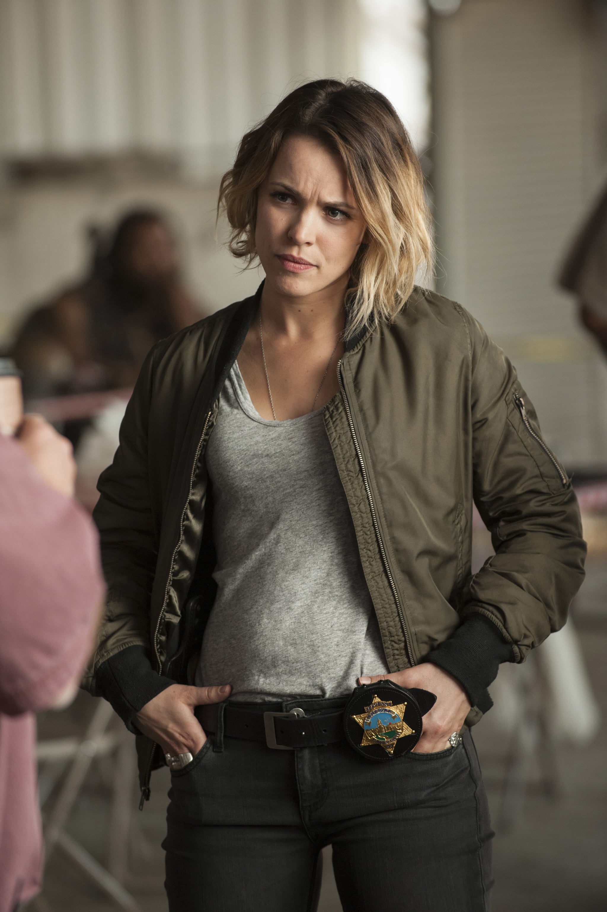 Ani From True Detective Season 2 | Halloween Costume Inspiration From This  Year's Hottest TV | POPSUGAR Entertainment Photo 38