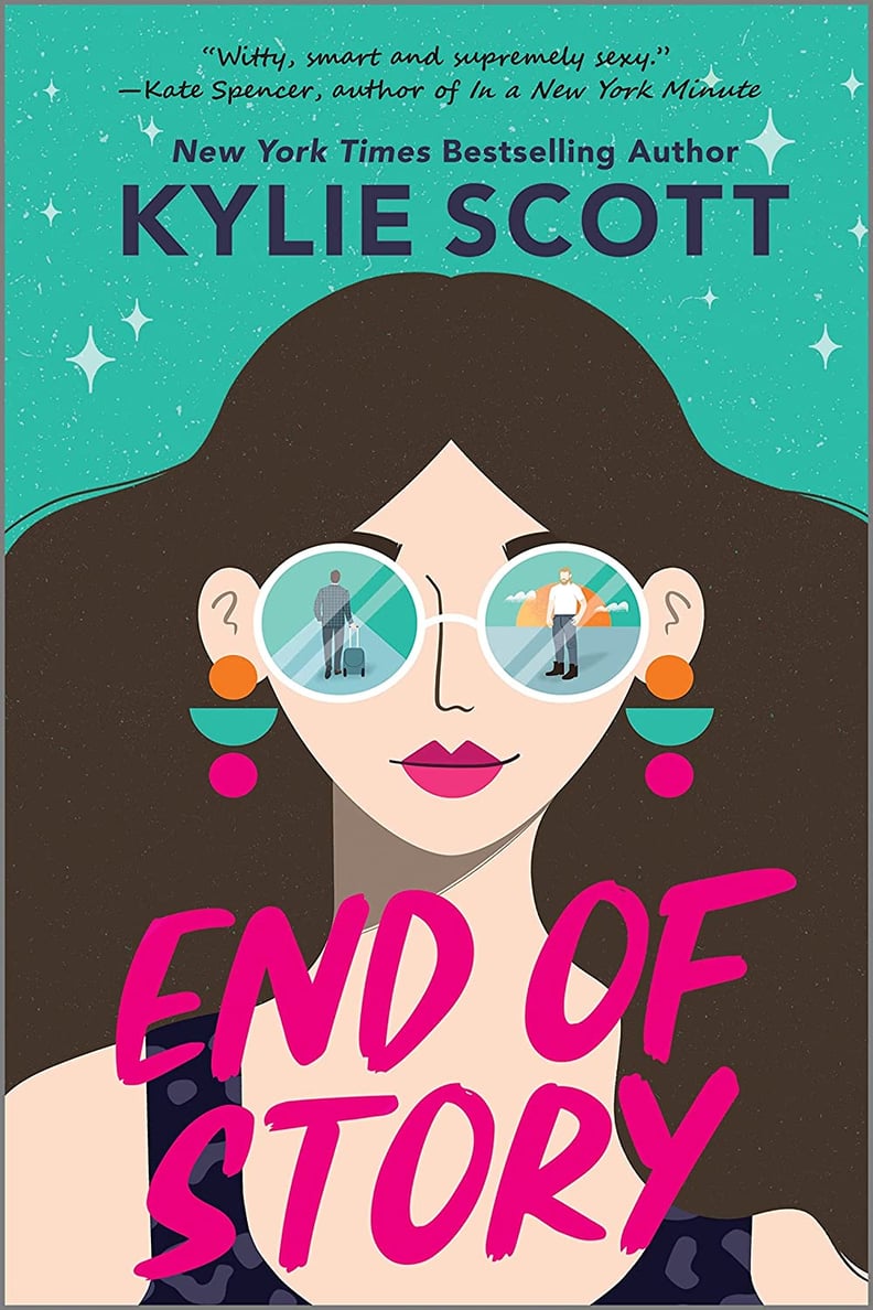 "End of Story" by Kylie Scott