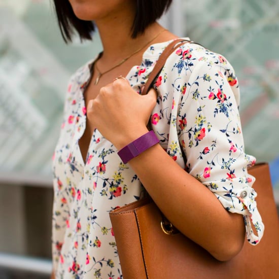 Best Fitness Trackers 2015