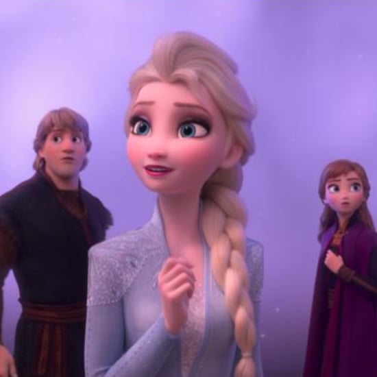Frozen 2 Movie Photos and Posters