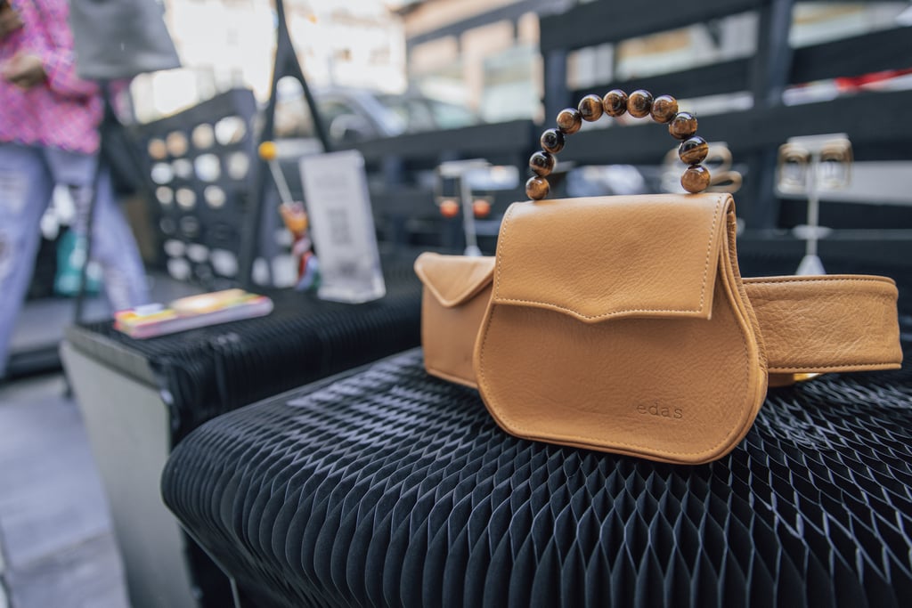 Edas at the Essence Fashion House at Walker Hotel Tribeca