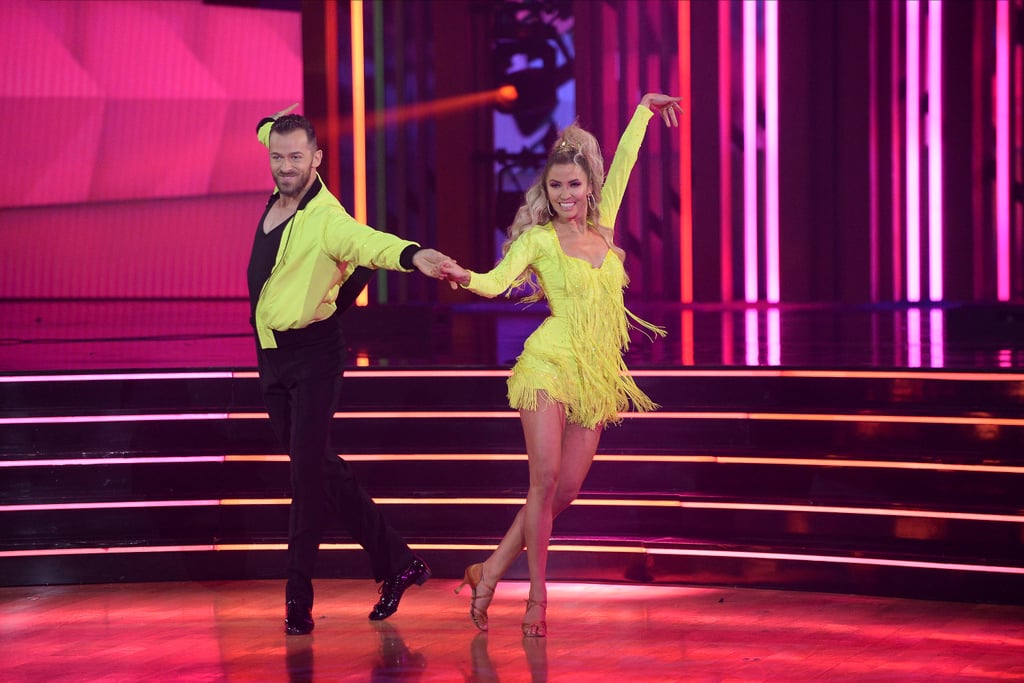 Watch Kaitlyn Bristowe's Lady Gaga Performance on DWTS