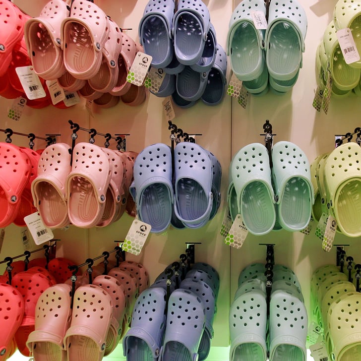 Is Crocs Going Out of Business? POPSUGAR Fashion