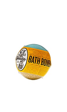 bath bomb form