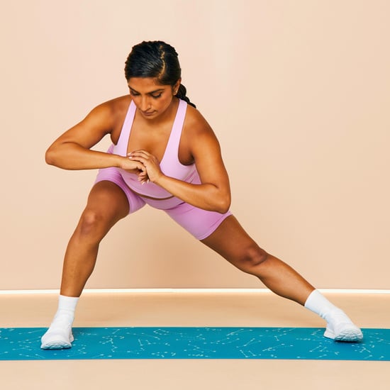 8 Full-Body, No-Equipment Exercises For Any Fitness Goal