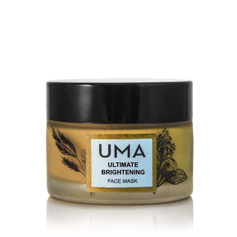 Ultimate Brightening Face Mask