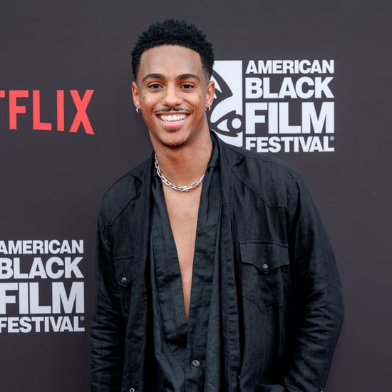 Who Is Keith Powers Dating?