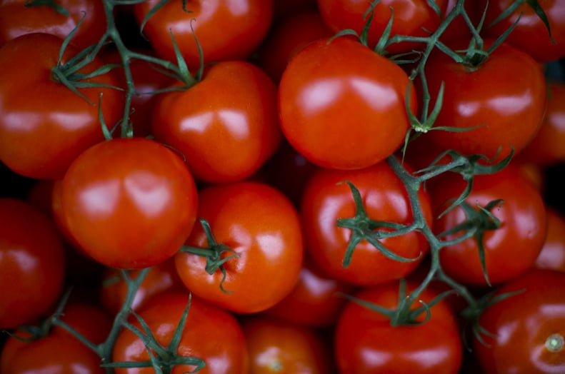 What to Buy: Early Girl Tomatoes