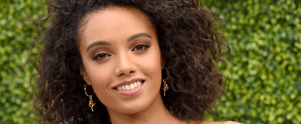 Who Is The Kissing Booth 2 Star Maisie Richardson-Sellers?