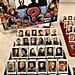 Game of Thrones Guess Who Game