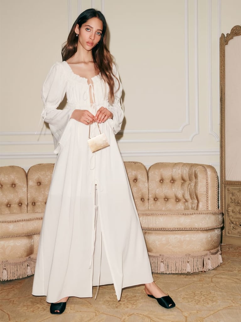 Reformation Cabrini Dress
