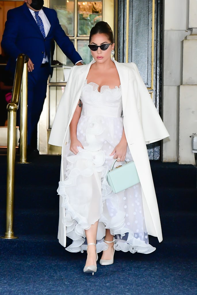 Most Memorable Celebrity Fashion Moments of the Summer