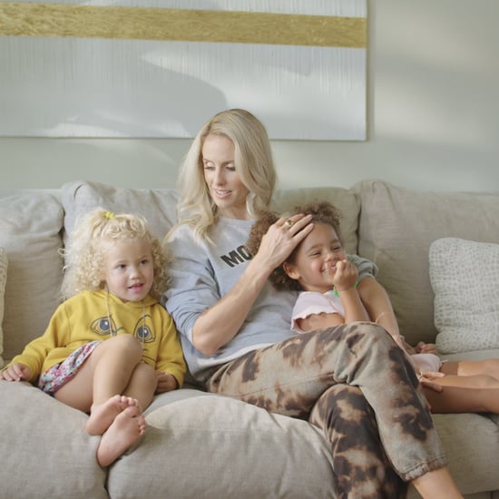 How This Mom of 3 Finds Happiness in the Chaos