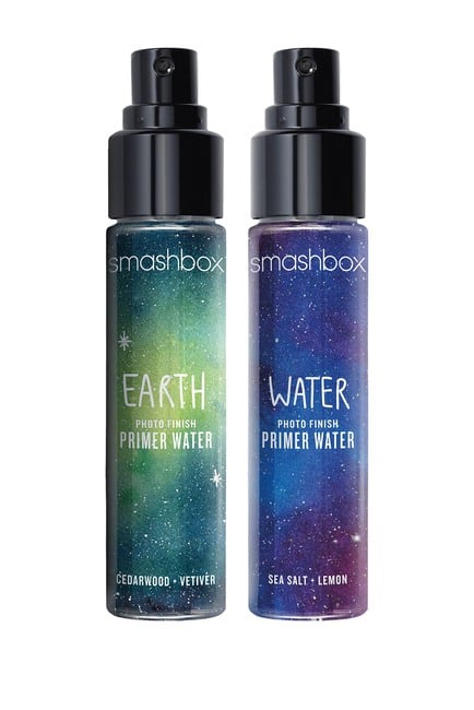 Smashbox Cosmic Celebrations Photo Finish Primer Water Duo in Earth & Water