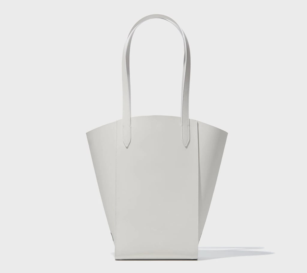 Covalent Poppy Tote Handbag