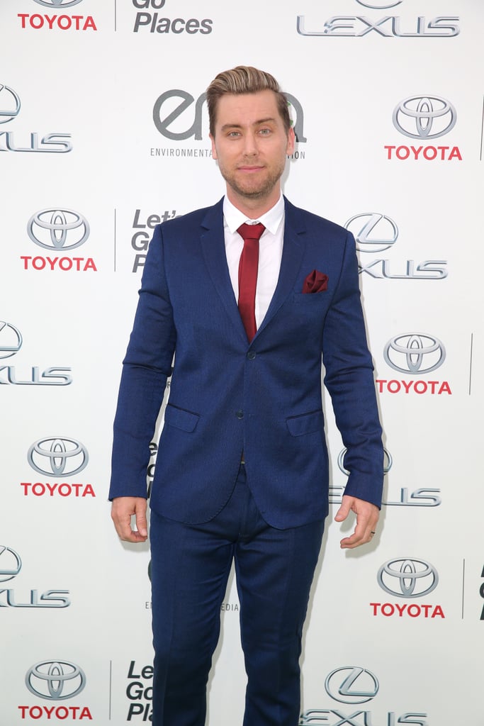 Jessica Biel at the Environmental Media Awards 2015