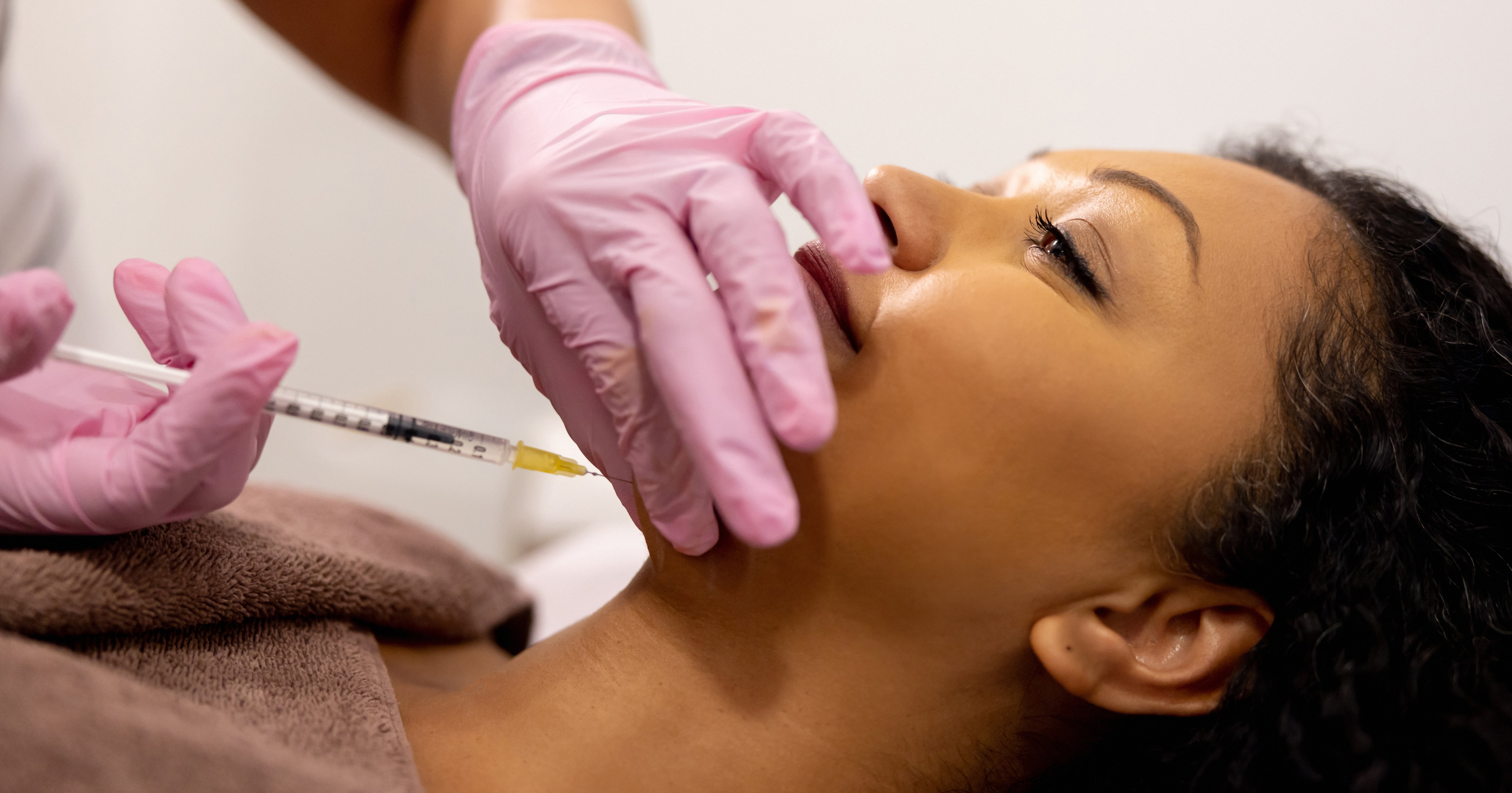 Chin Fillers Cost
