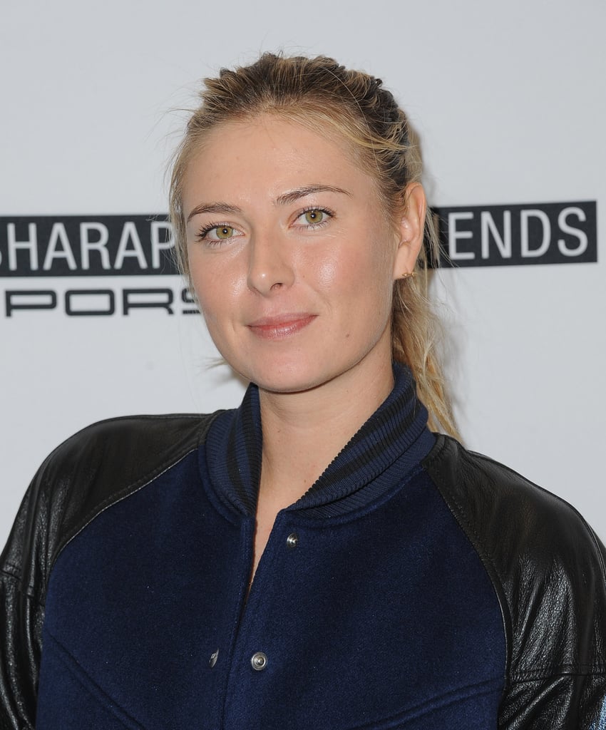 Maria Sharapova