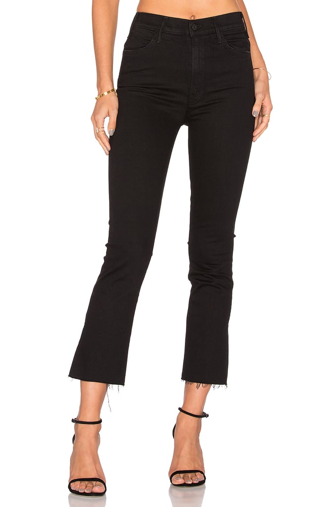 Mother Jeans