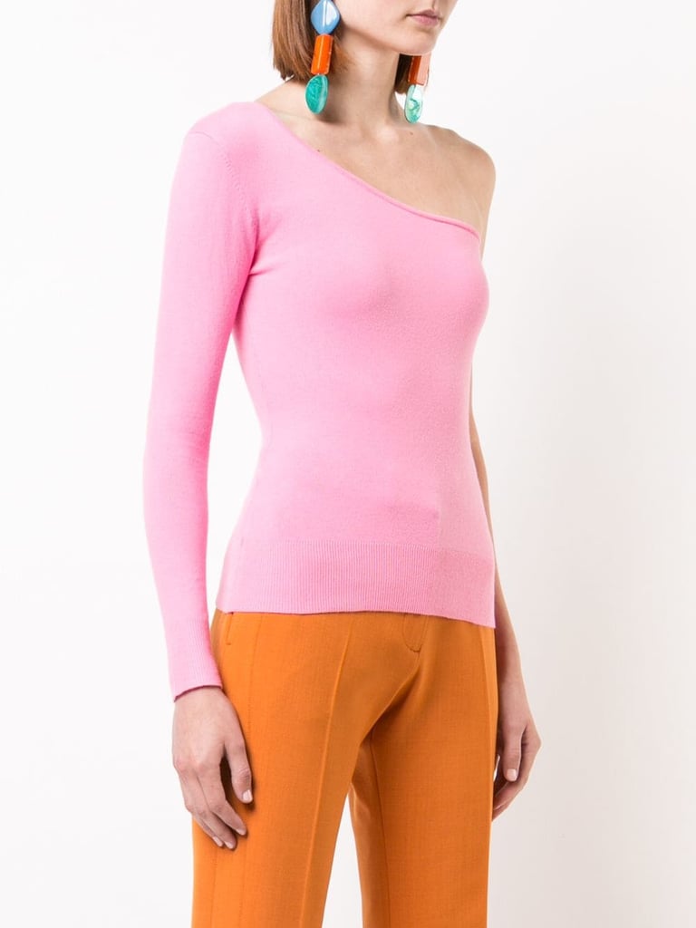 Shop Priyanka's Exact Pink Top
