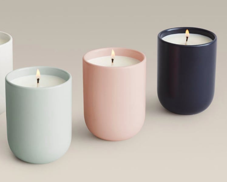 Year & Day The Infinite Candle