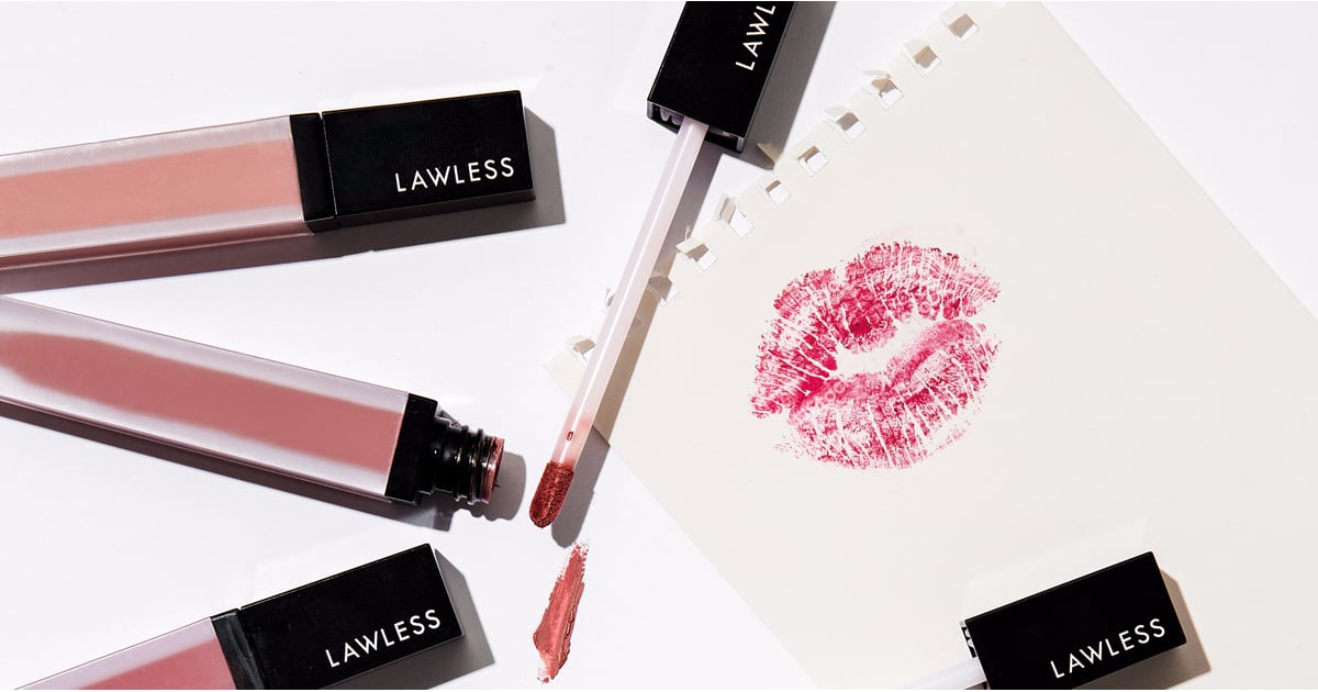 Lawless Beauty Launch Popsugar Beauty