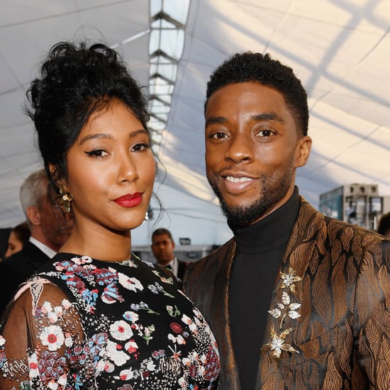 Who Is Chadwick Boseman Dating?