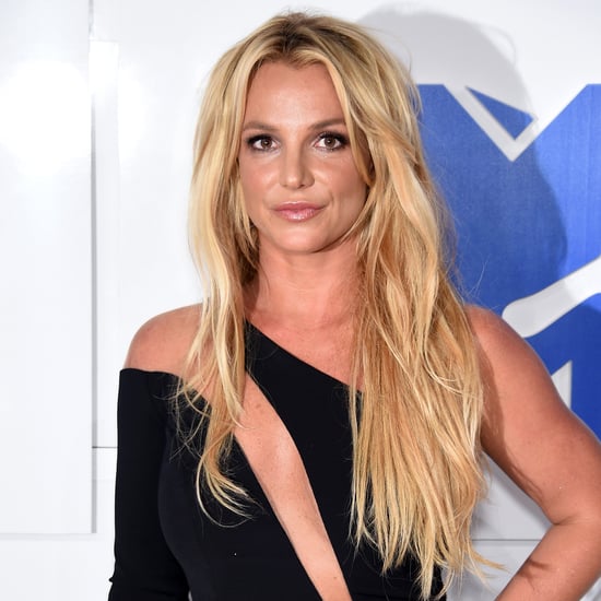 Britney Spears's 13-Year Conservatorship Is Finally Ending