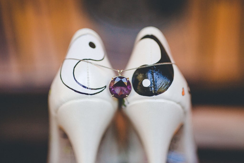 Jewish Wedding With Games