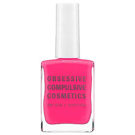 Obsessive Compulsive Cosmetics