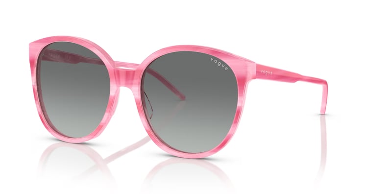 Barbiecore-Pink Sunglasses