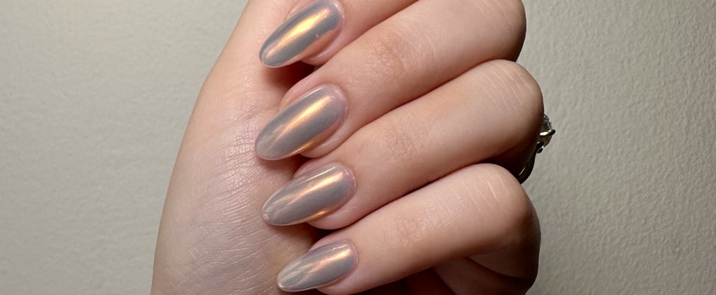 I Tried Mermaid Nails: See Photos