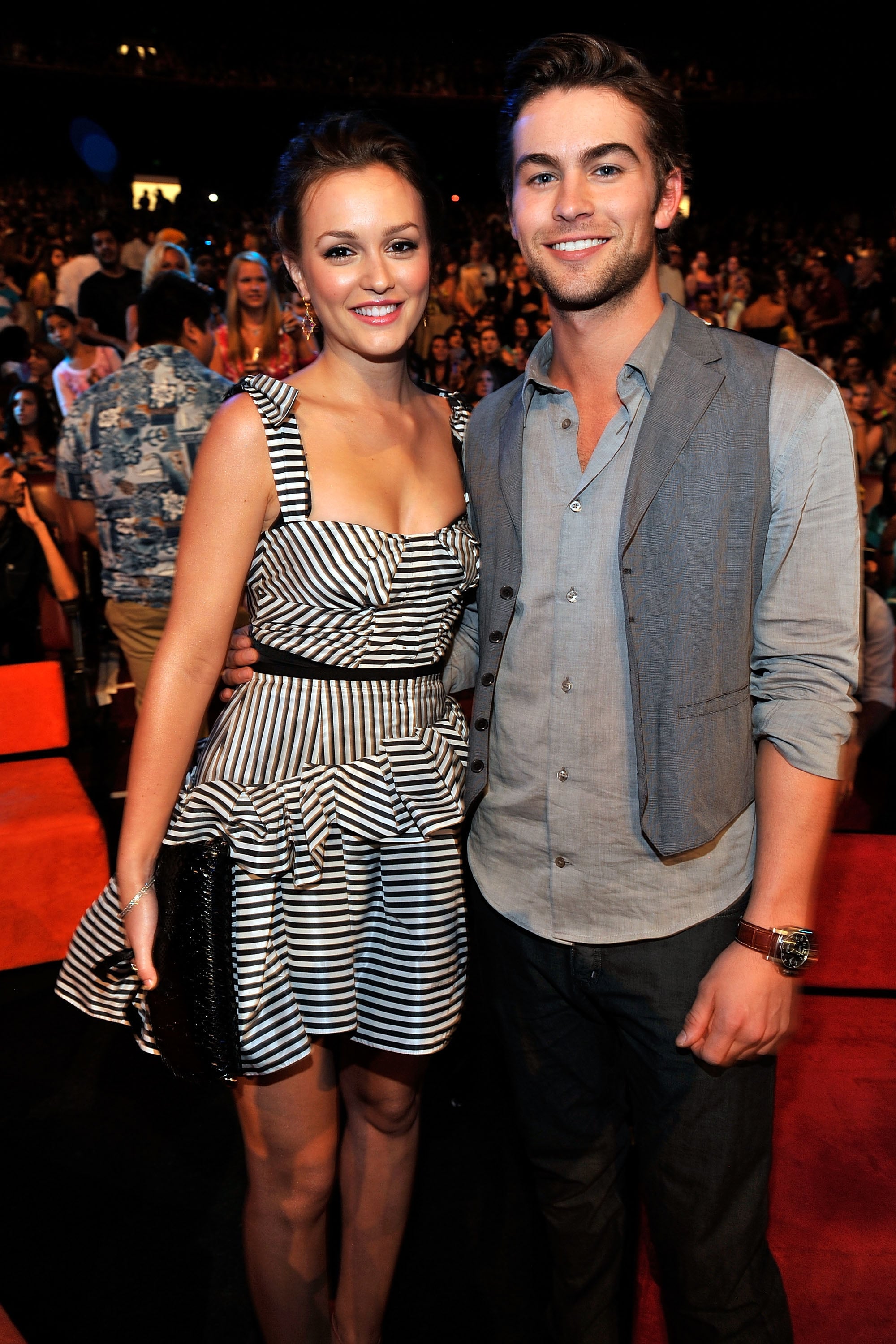 Photos And Review Of Teen Choice Awards Twilight Cast