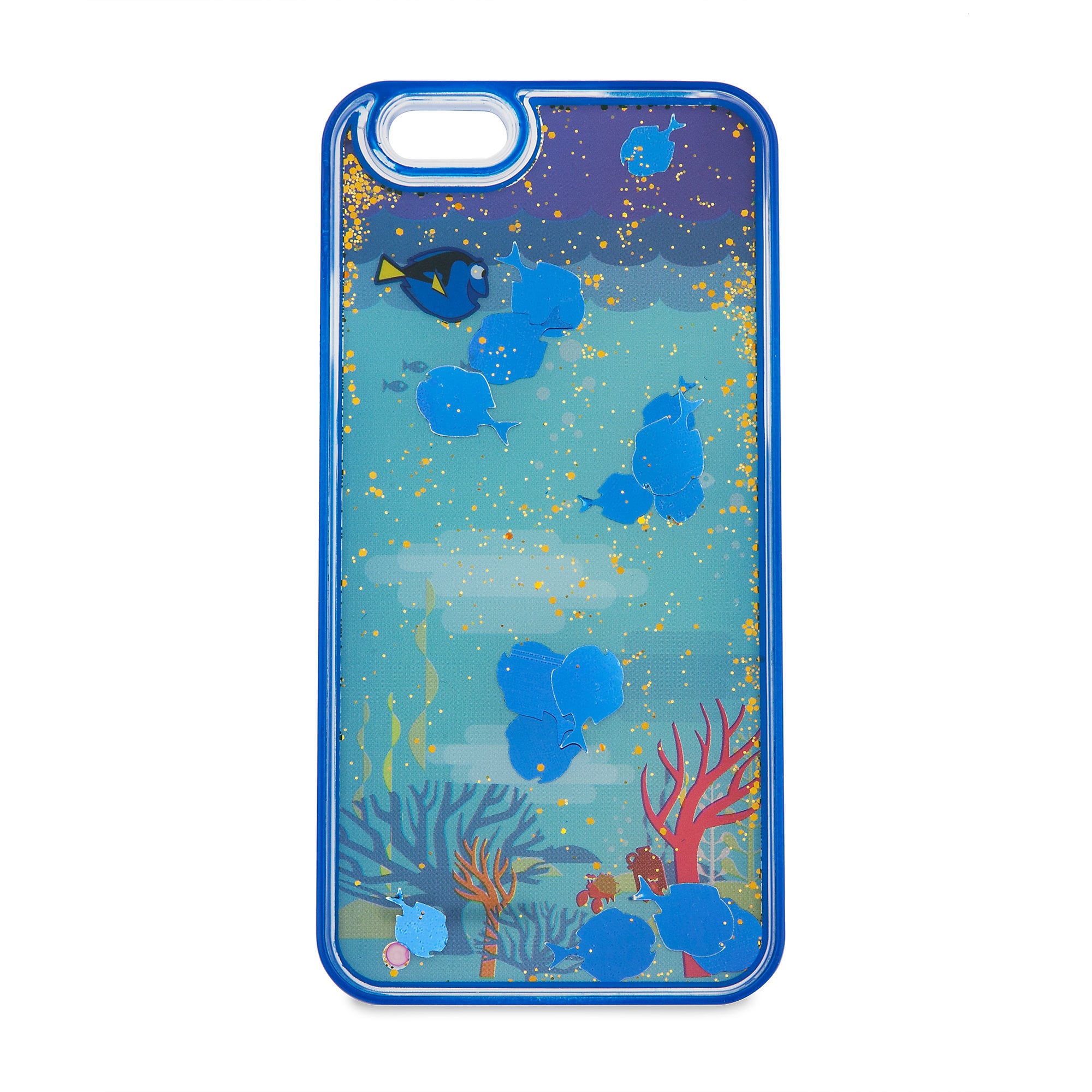 Disney Store Exclusive Finding Dory Iphone 6 Case The Newest Finding Dory Products Are About To Make A Major Splash Popsugar Family Photo 9