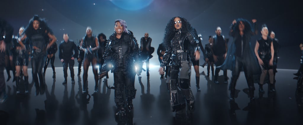 Watch H.E.R. and Missy Elliott's Pepsi Super Bowl Commercial
