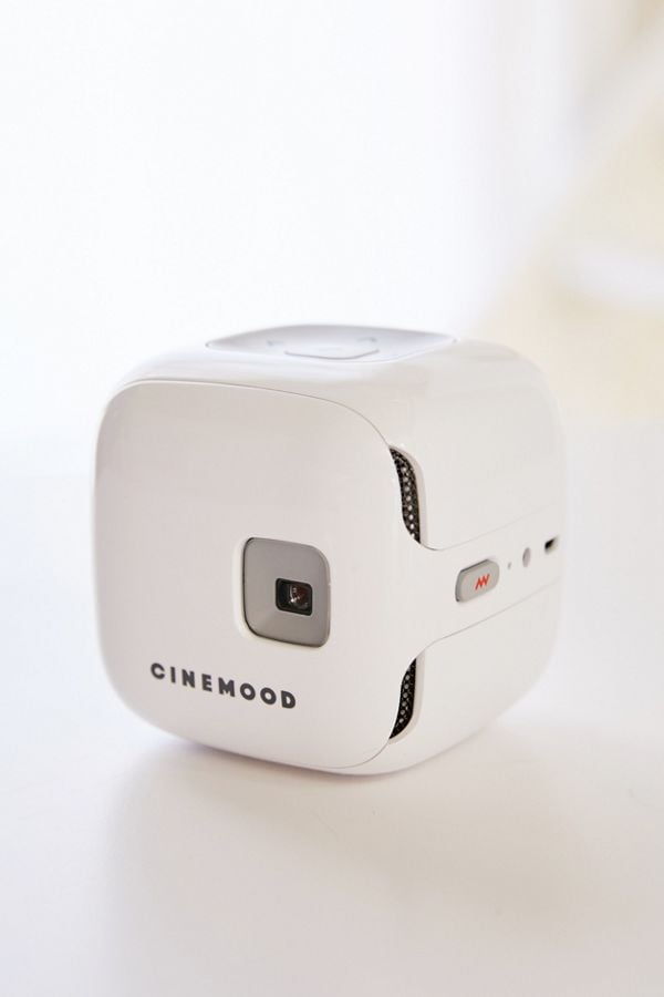 Cinemood Portable Projector