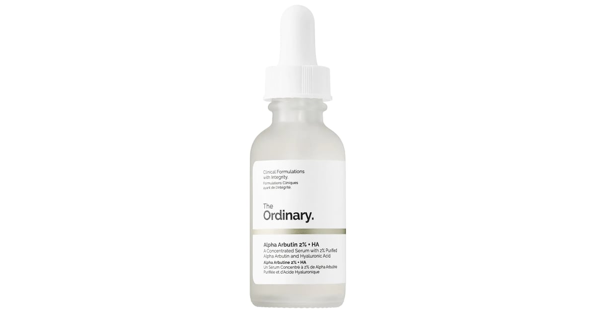 Best Serum For Combination Skin Best Face Serums of 2023, According