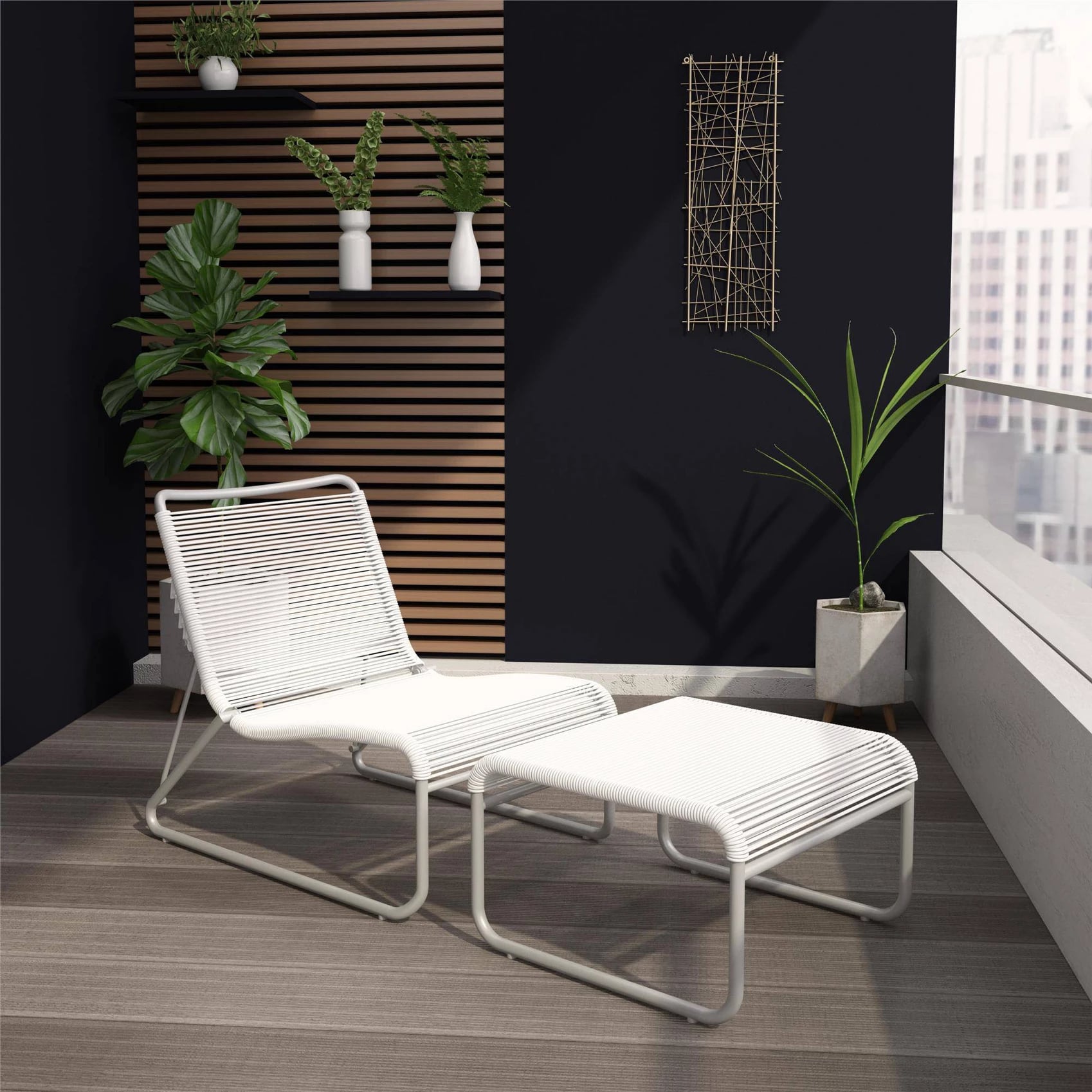 Best Outdoor Furniture At Target 2020 Popsugar Home