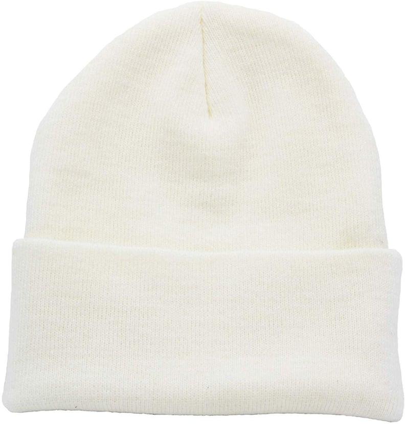 Top Level Beanie