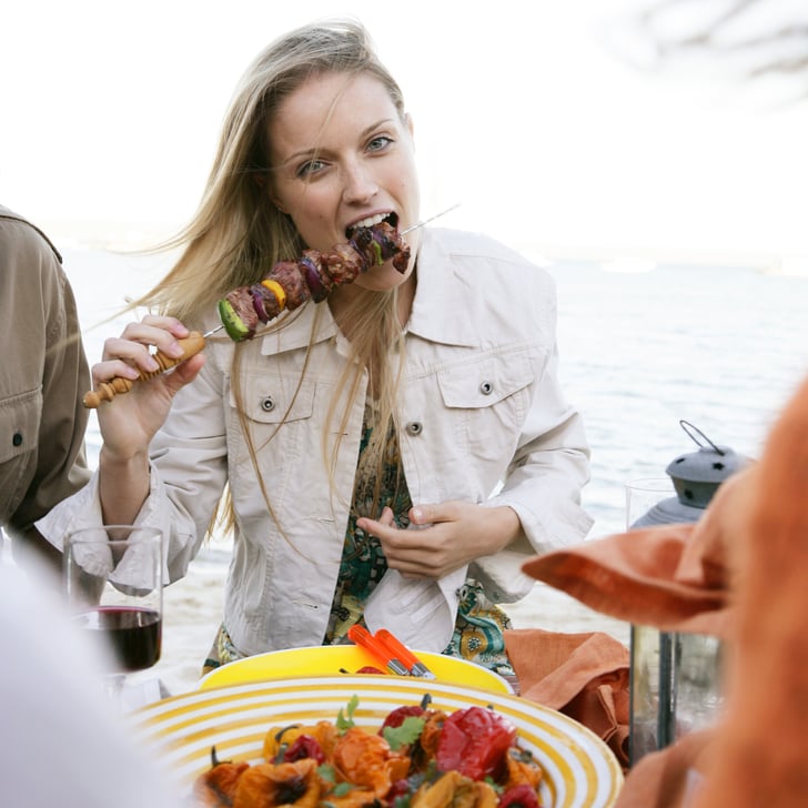 What Is the Paleo Diet? | POPSUGAR Fitness