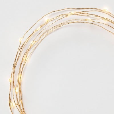90ct Extended LED Fairy Lights