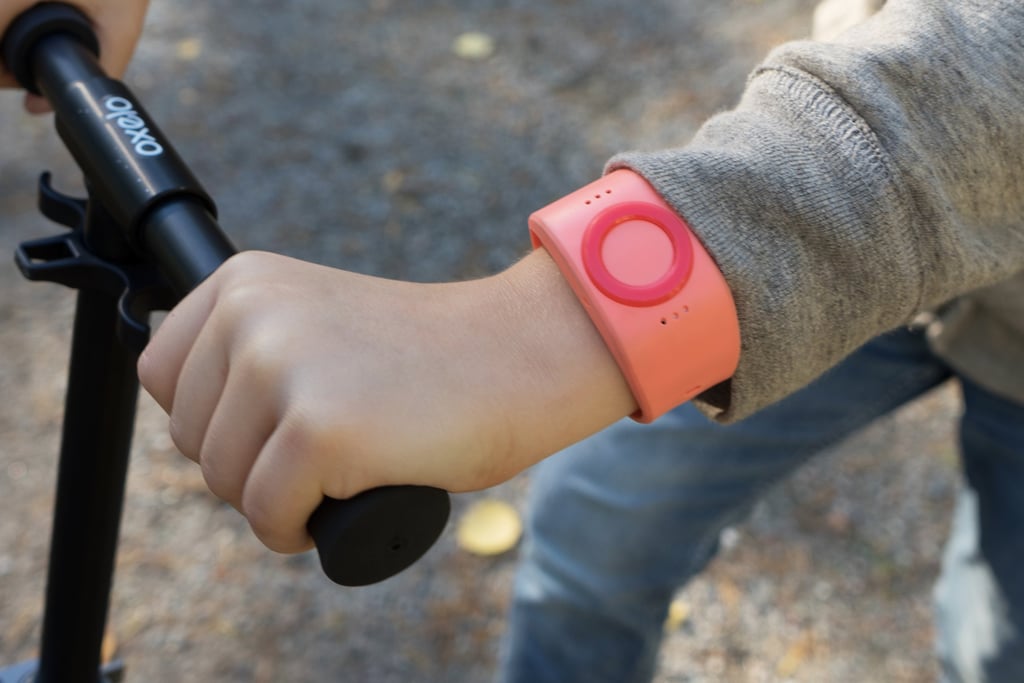 gps for toddlers