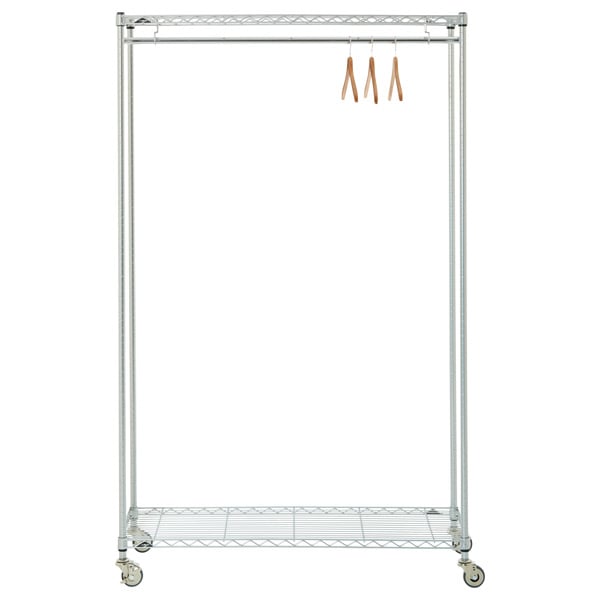 InterMetro Clothes Rack