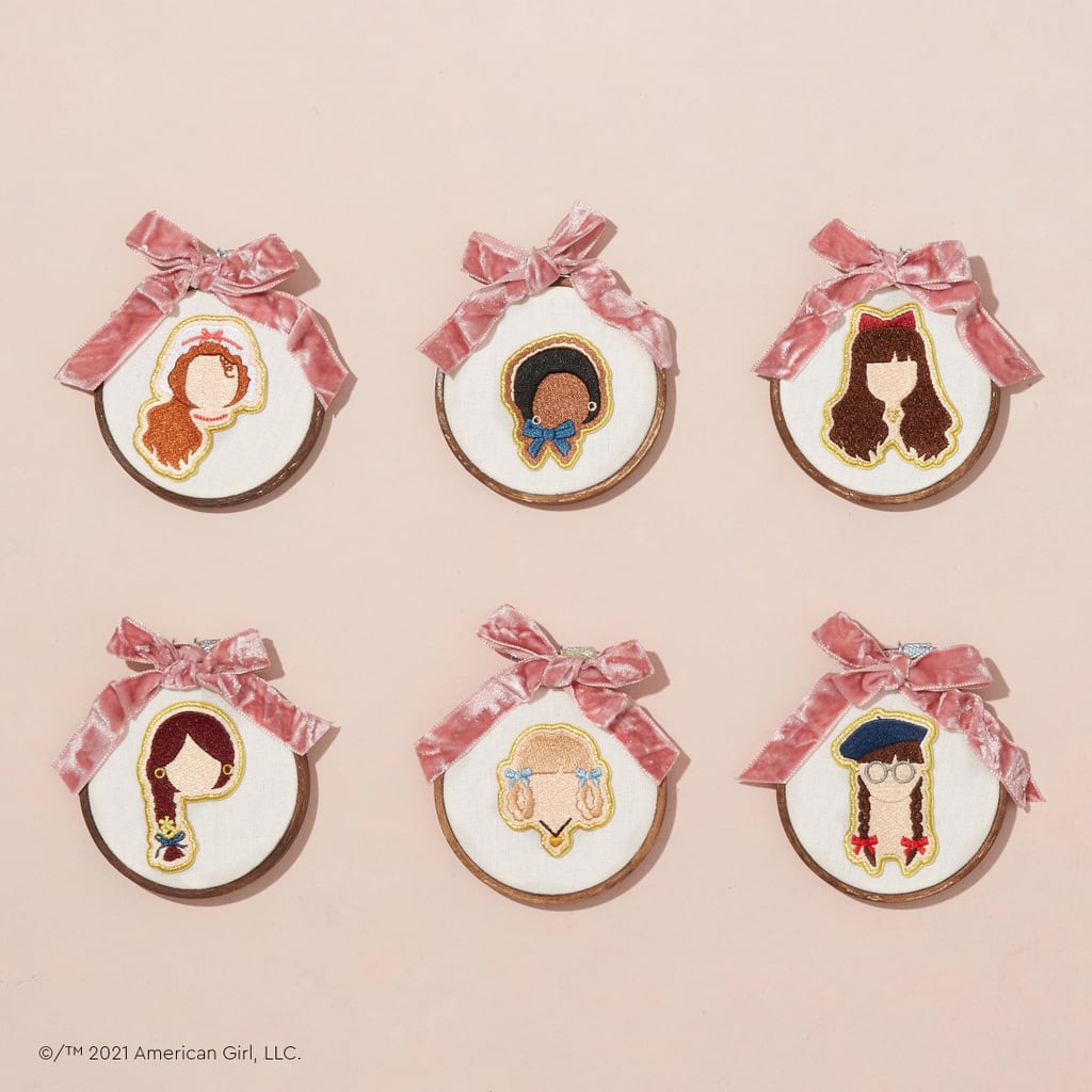 See Stoney Clover Lane's American Girl Collection!