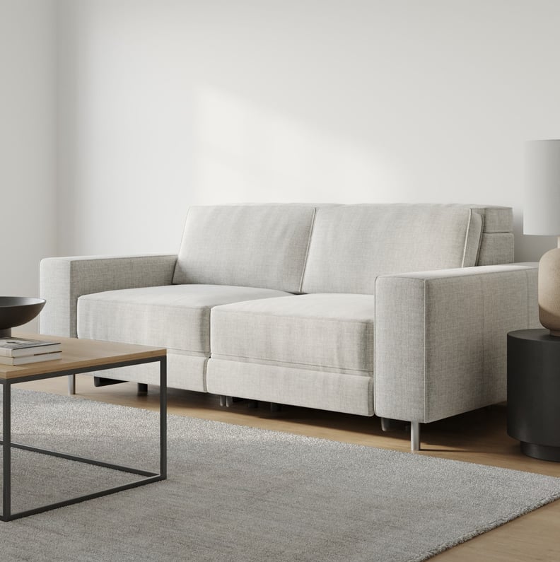 The Most Comfortable Sofas at West Elm (Editor-Tested & Rated)