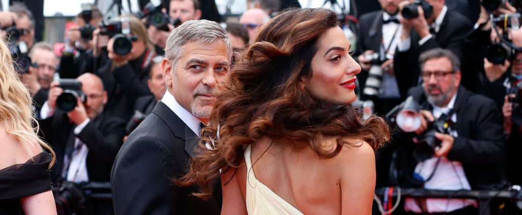 Amal Clooney Stylist