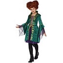 Tween Winifred Sanderson Dress