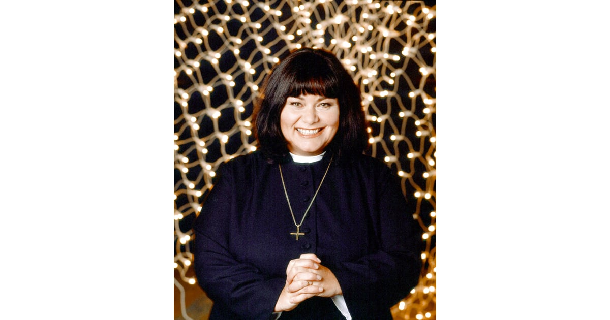 "The Vicar of Dibley The Christmas Lunch Incident" (1996) Best
